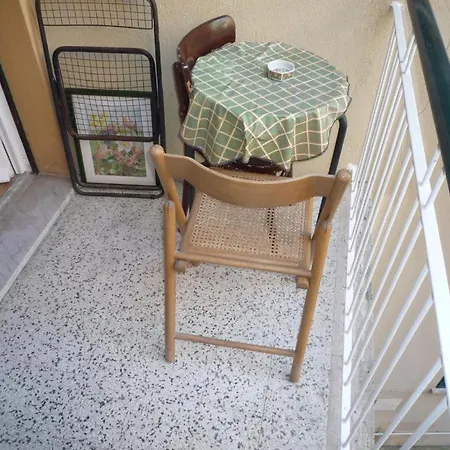 2 Passi Dal Mare * ラッパロ