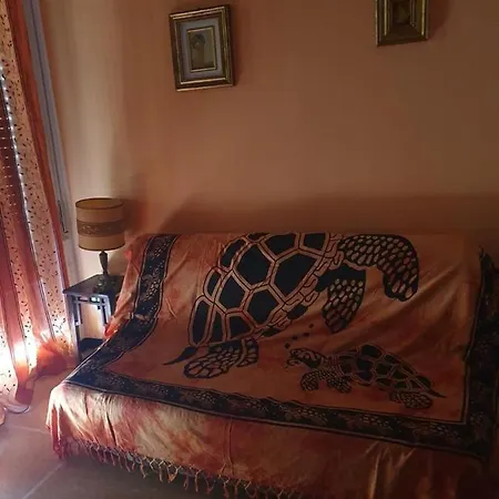 2 Passi Dal Mare