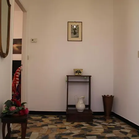 Apartment 2 Passi Dal Mare *